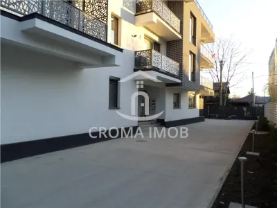 Croma Imob Inchiriere apartament 2 camere, zona Piata Mihai Viteazul - foto 14