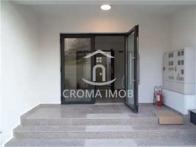 Croma Imob Inchiriere apartament 2 camere, zona Piata Mihai Viteazul - foto 15