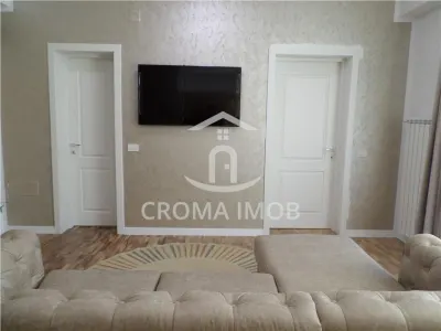 Croma Imob Inchiriere apartament 2 camere, zona Piata Mihai Viteazul - foto 7