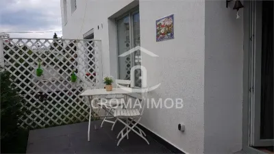 Croma Imob Inchiriere apartament 2 camere, de lux, zona Mihai Bravu - foto 11