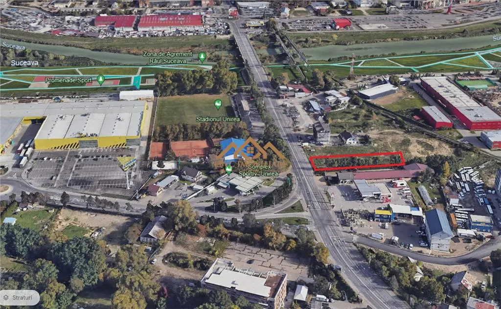 Oportunitate investitie | Teren | Calea Unirii - foto 1