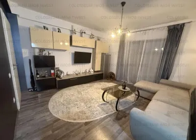 Apartament 2 camere,decomandat - zona Sanpetru - Sanpetru