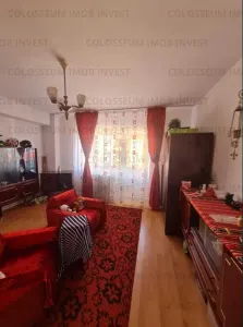 Apartament 3 camere, decomandat - zona Racadau - foto 2