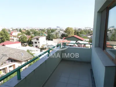 Croma Imob - Inchiriere apartament 2 camere, zona Tudor Vladimirescu - foto 10