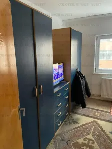 Apartament 3 camere, decomandat - zona Noua - foto 6
