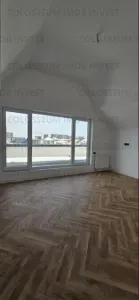 Apartament 3 camere, decomandat - zona Tractorul - Brasov