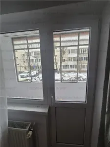 Apartament 3 camere, decomandat - zona Astra - foto 12