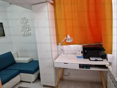 Apartament 2 camere, decomandat - zona Astra - foto 4