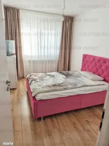 Penthouse cu 4 camere, decomandat - zona Tractorul - foto 5