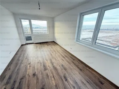 Tractorul – Grandis Residence | Apartament 3 camere | Construcție 2023 | Parcare inclusă - foto 4