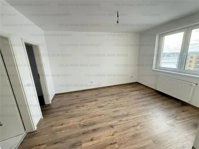 Tractorul – Grandis Residence | Apartament 3 camere | Construcție 2023 | Parcare inclusă - foto 5