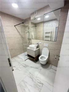 Tractorul – Grandis Residence | Apartament 3 camere | Construcție 2023 | Parcare inclusă - foto 10