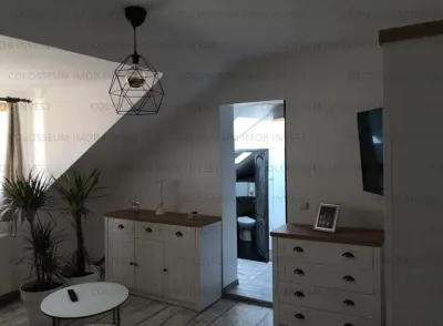 Apartament 2 camere, semidecomandat - zona Centru Civic - foto 2
