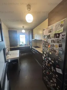 Apartament 4 camere, decomandat - zona Sanpetru - foto 7
