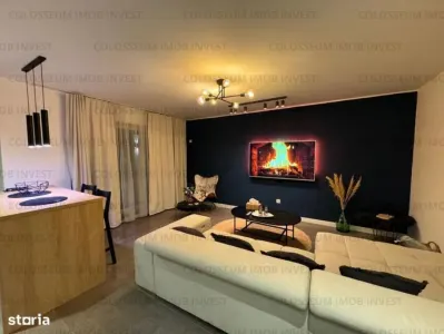 Apartament 2 camere, decomandat - zona Tractorul - Brasov