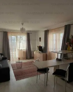 Apartament 2 camere, decomandat - zona Sanpetru - Sanpetru