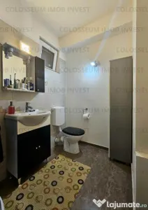Apartament 3 camere, decomandat - zona Tractorul - foto 7