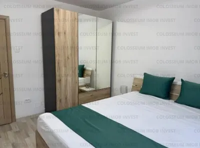 Apartament 2 camere, decomandat - zona Grivitei - foto 6
