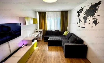 Apartament 3 camere, decomandat - zona Grivitei - Brasov