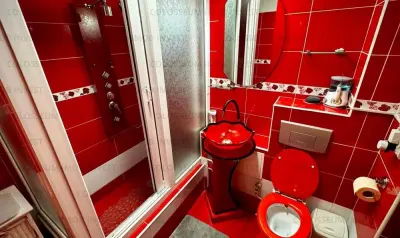 Apartament 3 camere, decomandat - zona Grivitei - foto 7