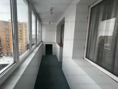 Apartament 2 camere decomandat - zona Vlahuta - foto 4