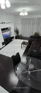 Apartament 2 camere decomandat - zona Racadau - Brasov