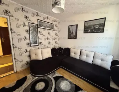 Apartament 2 camere, decomandat - zona Timisu de Jos - Timisu de Jos