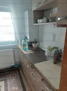 Apartament 3 camere, decomandat - zona Noua - Brasov