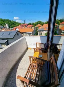 Apartament 2 camere, tip studio - zona Brasovul Vechi - foto 7