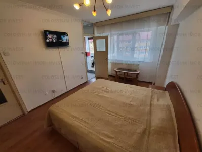 Garsoniera semidecomandat - zona Racadau - Brasov