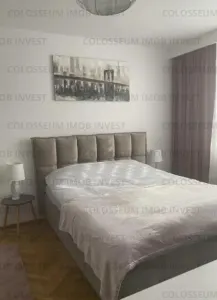Garsoniera decomandat - zona Astra - Brasov