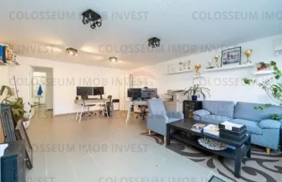 Apartament 2 camere, semidecomandat - zona Bartolomeu - foto 2