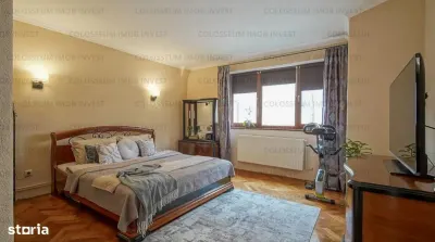 Apartament 3 camere, decomandat - zona Brasovul Vechi - foto 5