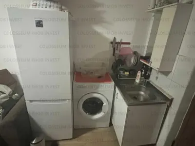 Camera de camin - zona Tractorul - foto 5