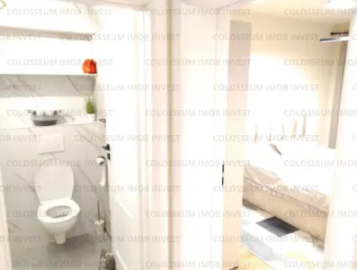 Apartament 3 camere, decomandat - zona Tractorul - foto 8