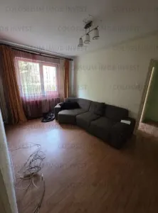 Apartament 2 camere, nedecomandat - zona Gemenii - foto 2