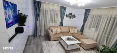 Apartament 2 camere, decomandat - zona Sanpetru - Sanpetru