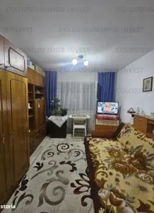 Camera de camin cu baie si bucatarie - zona Noua - Brasov