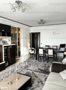 Apartament 2 camere, decomandat - zona Tractorul - Brasov