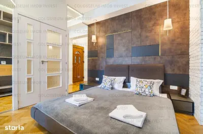 Apartament 2 camere, decomandat - zona Centru Istoric - foto 5