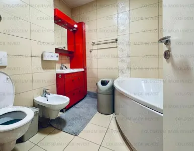 Apartament 3 camere, decomandat - zona Avantgarden - foto 8