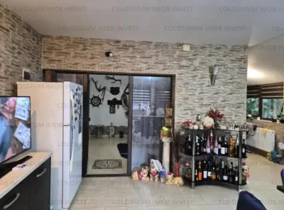 Apartament 3 camere, semidecomandat - zona Sanpetru - foto 4
