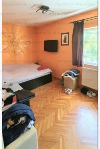 Apartament 4 camere, decomandat - zona Tractorul - Brasov
