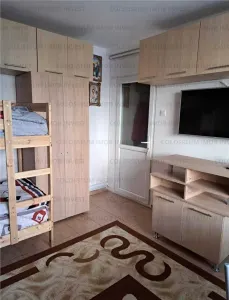 Garsoniera semidecomandata - zona Brasovul Vechi - Brasov