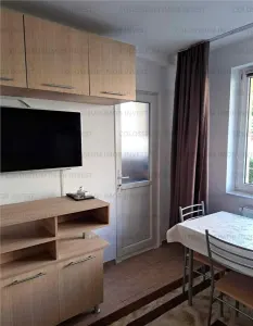 Garsoniera semidecomandata - zona Brasovul Vechi - foto 2