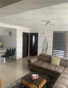 Apartament 2 camere, semidecomandat - zona Stupini - Brasov