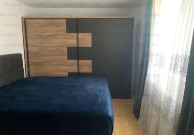 Apartament 2 camere, semidecomandat - zona Stupini - foto 4