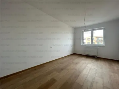Apartament 3 camere, decomandat - zona Tractorul - foto 13