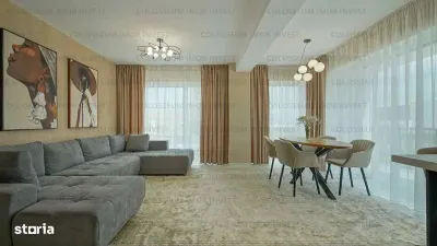 Apartament 2 camere, decomandat - zona Astra - Brasov