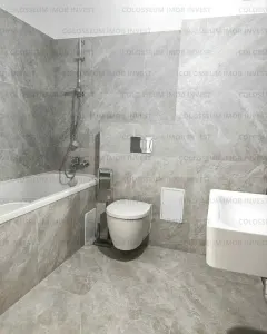 Apartament 2 camere, tip studio - zona Tractorul - foto 5